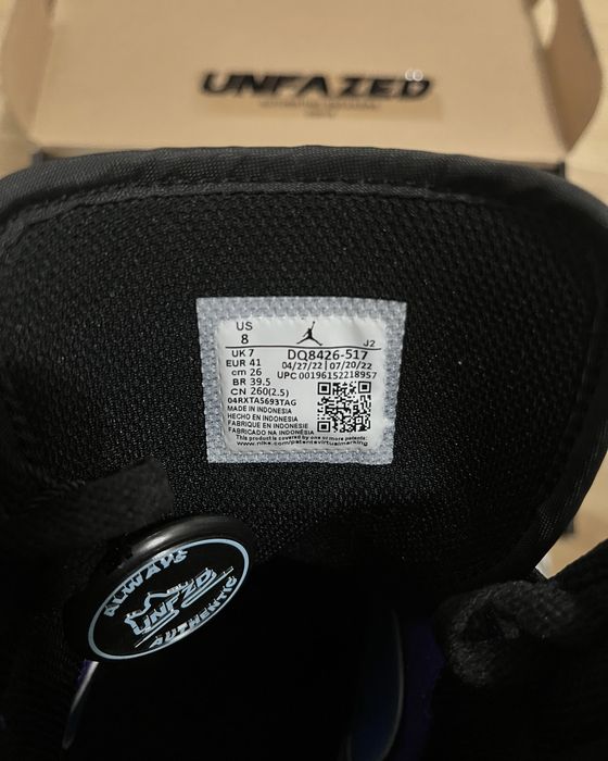 Nike Air Jordan 1 Mid