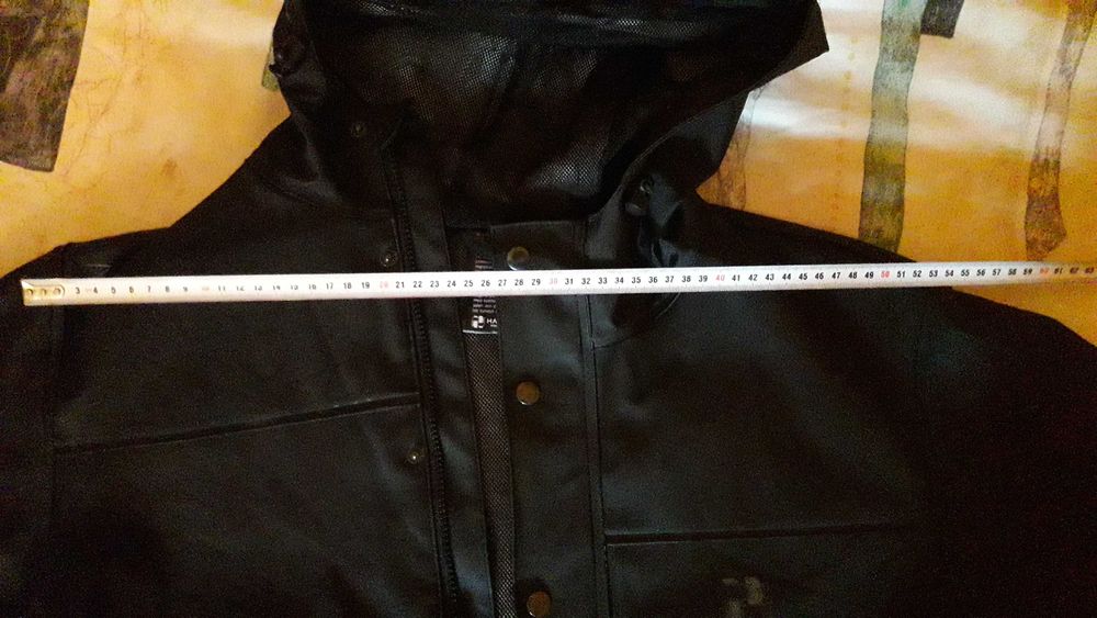 Helly Hansen Protection - Яке, Шуба