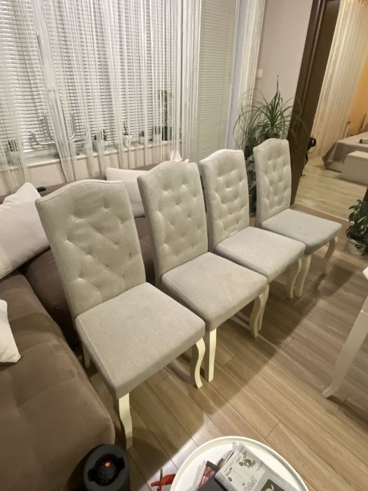 Кухненски столове!