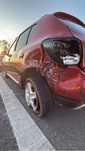 Dacia Sandero Stepway 2016 0.9 90 cai avariat
