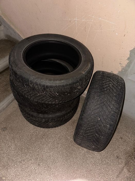 Cauciucuri All Season Minerva 205/55/r16