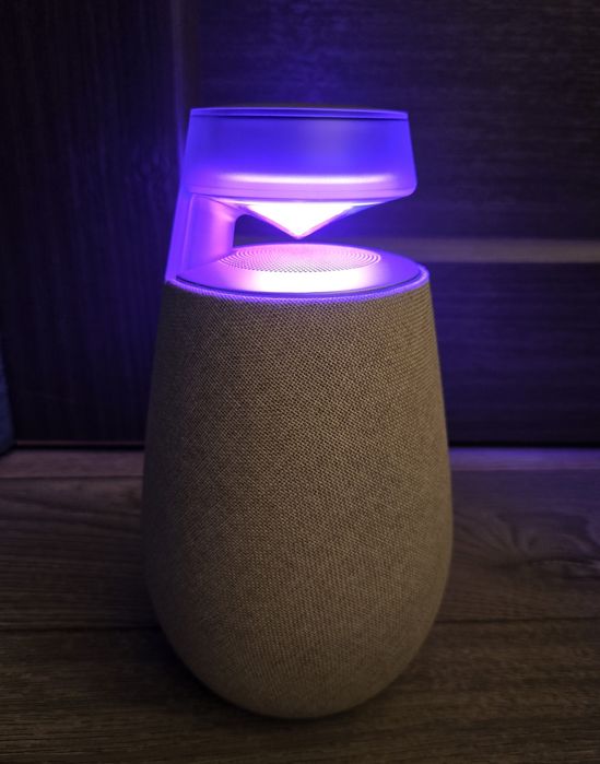 LG XBOOM 360° XO2 - Boxa portabila IP55, noua, garantie 2 ani