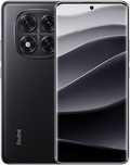 Xiaomi Redmi note 14 pro 12/512 gb black qora