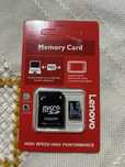 Card sd Lenovo memorie 512 GB