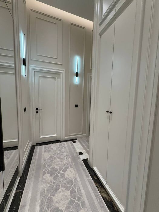 Срочно! Продам 3х комнатная квартира Ташкент Сити жк Boulevard