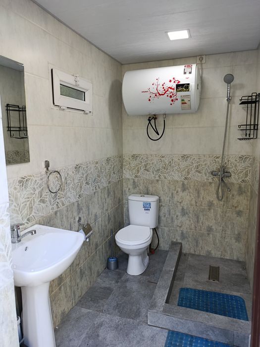 Аренда Дачи на Ташморе 3-спальни только Семейным