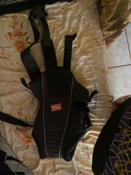 2 hamuri pentru bebelusi