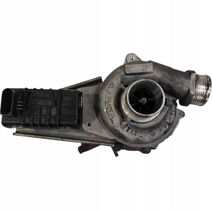 Turbina Volvo S60 2.4 D Cod turbina 31293507