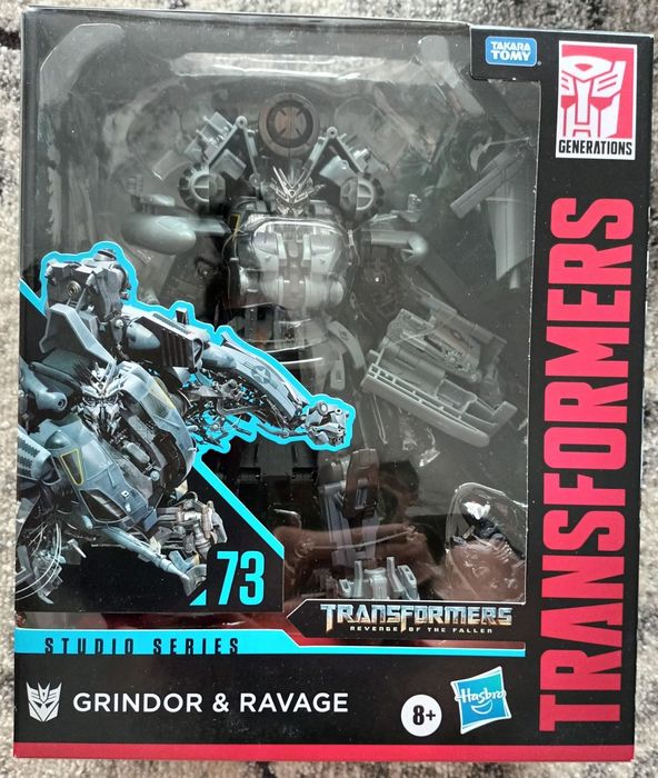 Colectie figurine Transformers