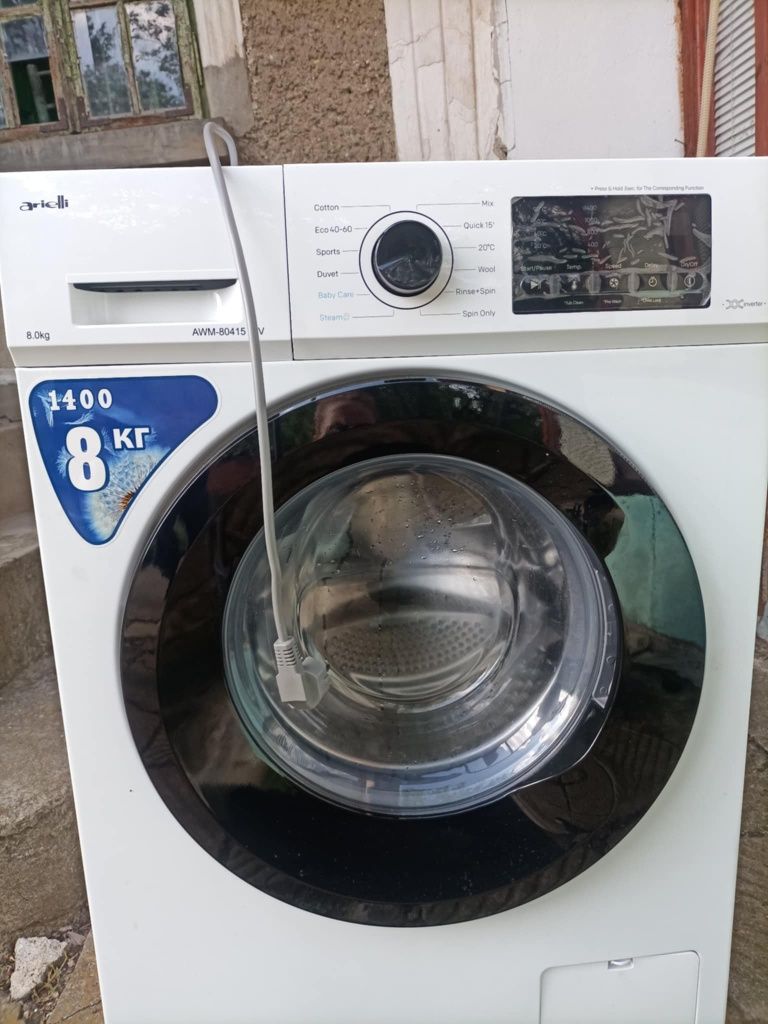 Продавам пералня