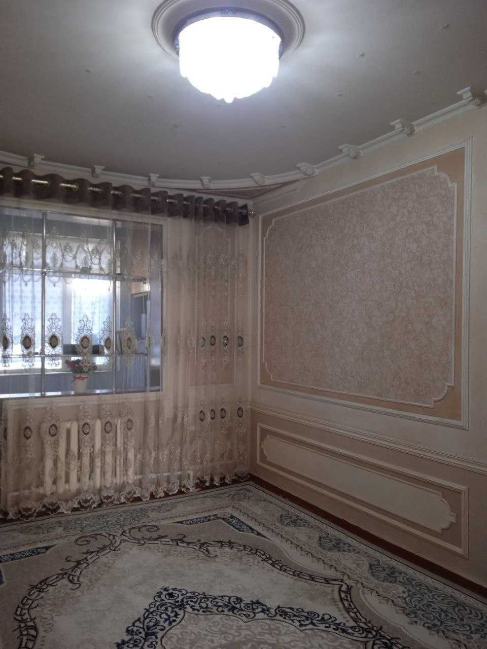3-комнатная Кадышево  (gbk)