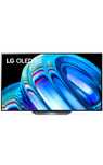 В гаранция  LG OLED OLED55B23LA, 55" (139 см), Smart, 4K, 100
