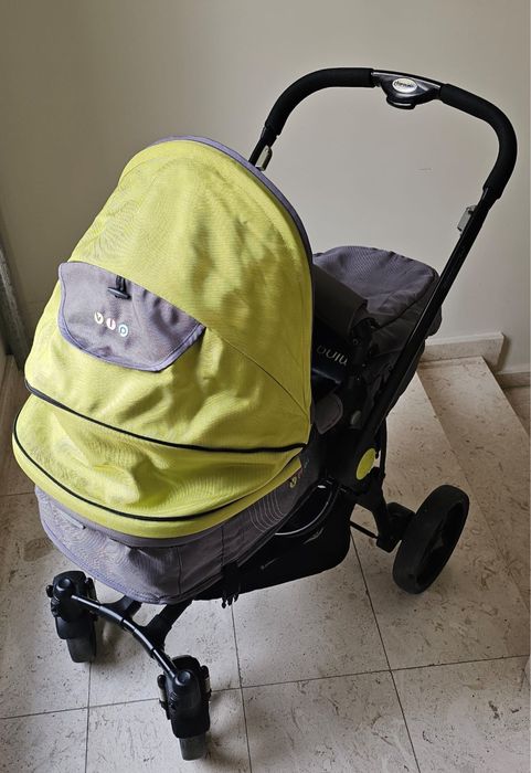 Количка Чиполино