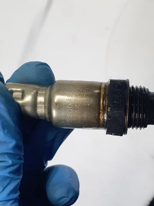 Sonda lambda h8200495791 Dacia Logan 2 [2013 - 2016]