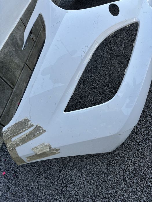 Предна броня за Huyndai i30