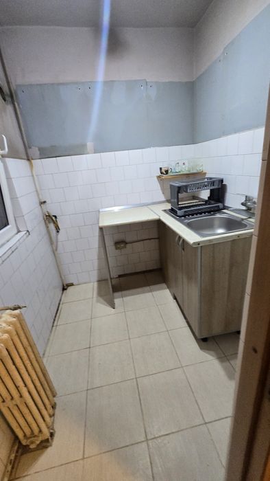 Vand apartament 2 camere,Vlaicu,et.1