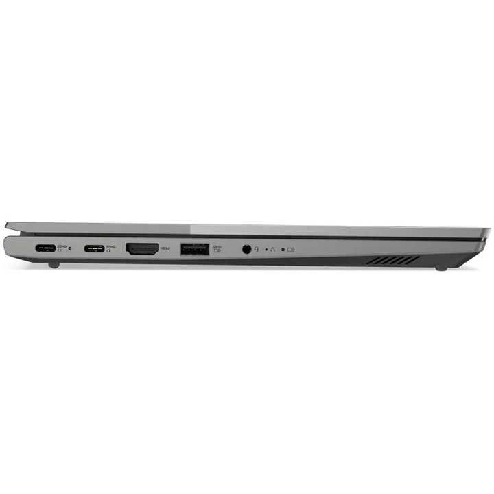Lenovo ThinkBook 14 G3 14.0" FHD IPS R5 5500U DDR4 16GB SSD 256GB win