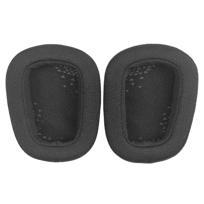 Set 2 bureti pentru casti Logitech G633 G633S G635 G933 G933S G935