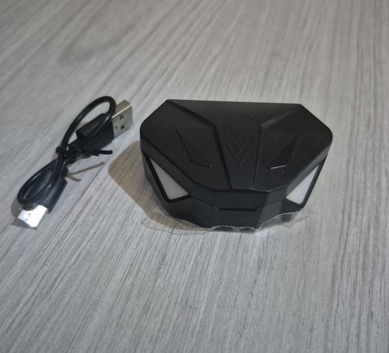 Vand casti wirelles!