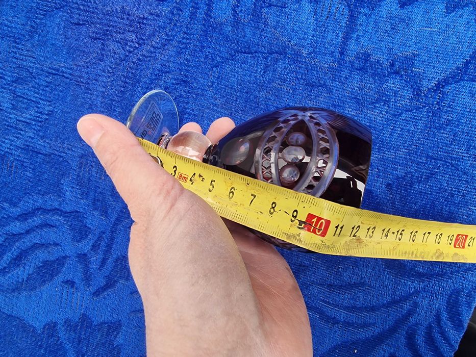 Pahare Vin | Dery Design International | H - 12 cm