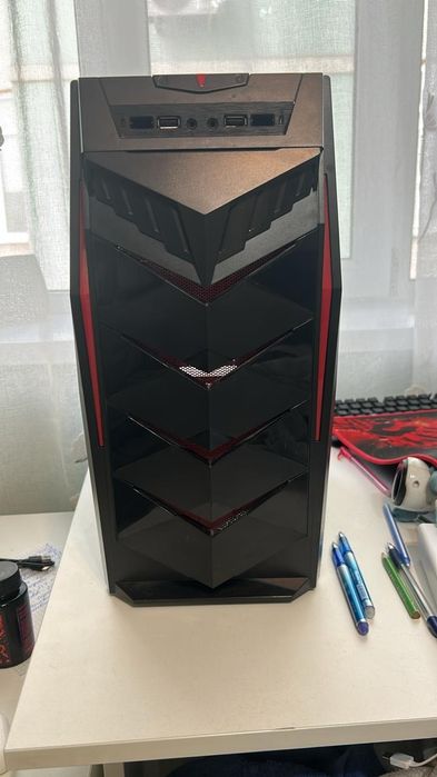 Компьютер рабочий