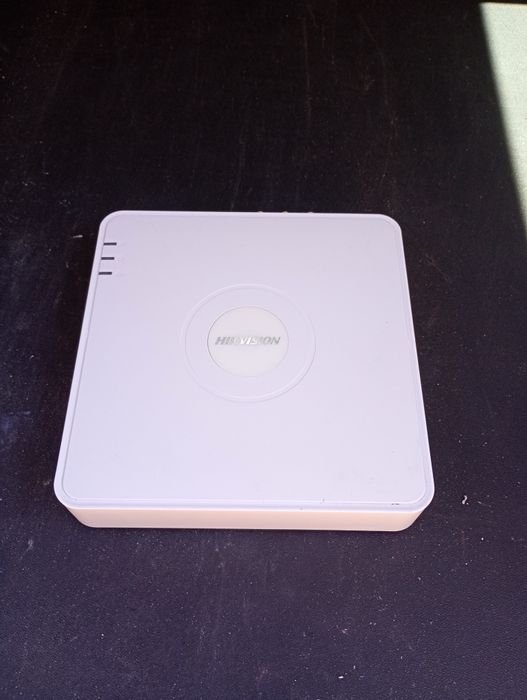 DVR Hikvision 4canale