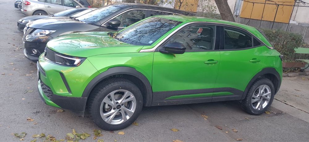 Джанти 17 4х108 Opel Mokka Мока  Corsa F Пежо Peugeot 2008 208 / 308