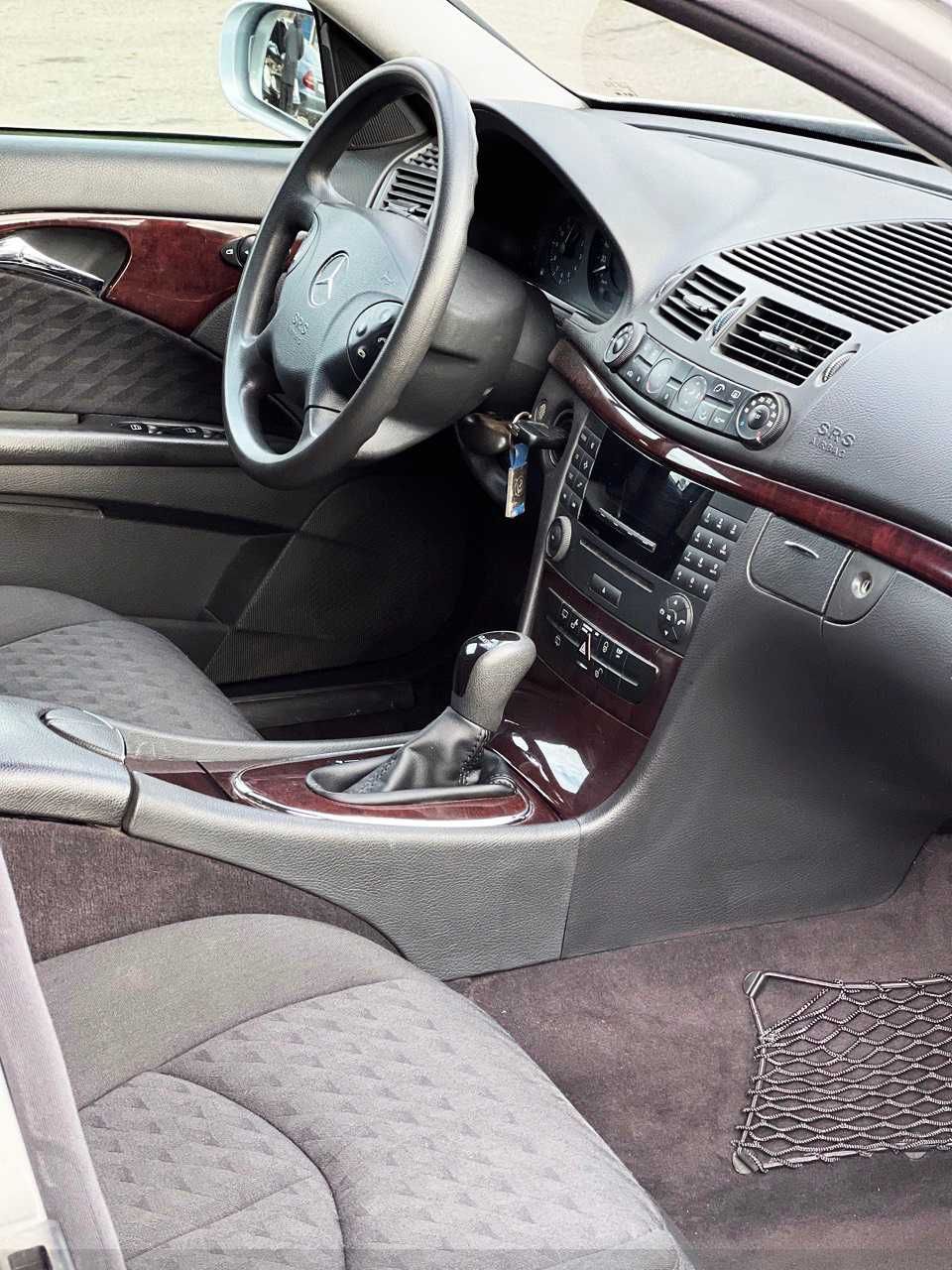 Mercedes-Benz E220 / Dric SD Funerar / Mașină funerară / Impecabilă !