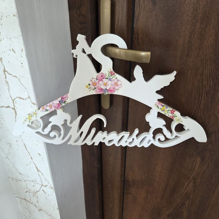 Vand Set Umerașe Mire si Mireasă