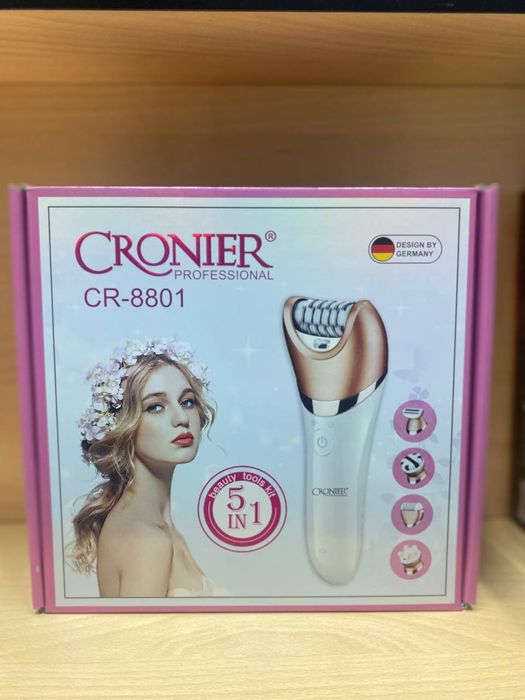 Эпилятор,эпилятор женский