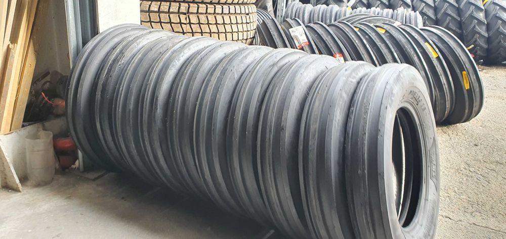 5.00-15 MRL cauciucuri noi inguste pentru tractoare mici AZYW