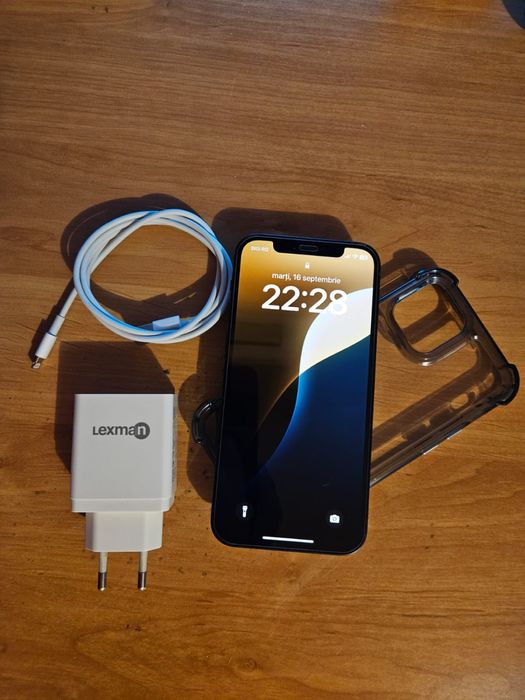 Vand Iphone 12 de 128 gb