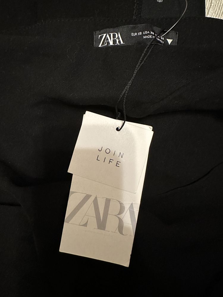 Нова пола zara