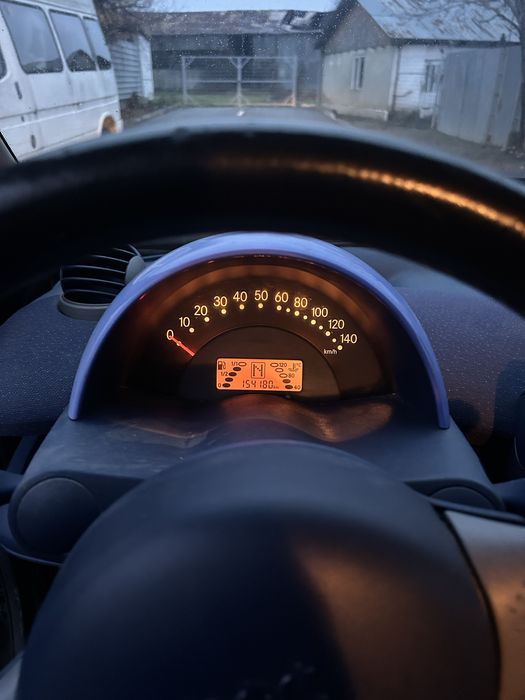 Smart coupe ,de vânzare ,,