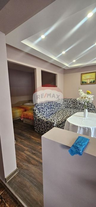 Дава се под наем Двустаен апартамент в Варна, Владислав Варненчик - 48 кв.м за 382.5 € - Снимка #3