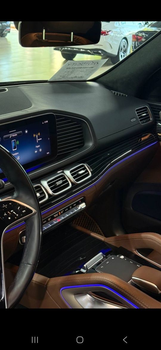 Mercedes Gle 450
