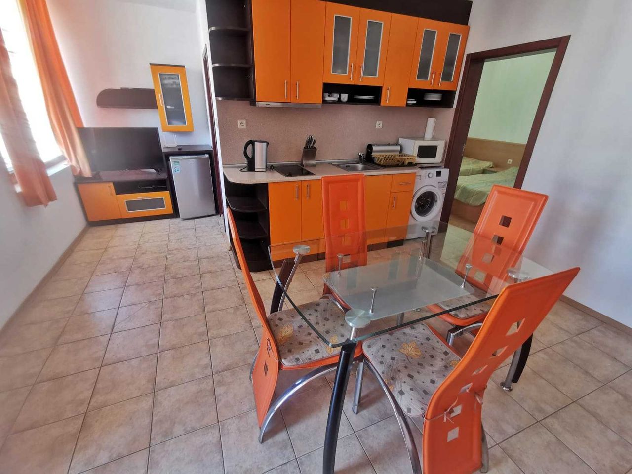 Продава се Тристаен апартамент в Свети Влас - 136 кв.м за 787 €/кв.м - Снимка #4