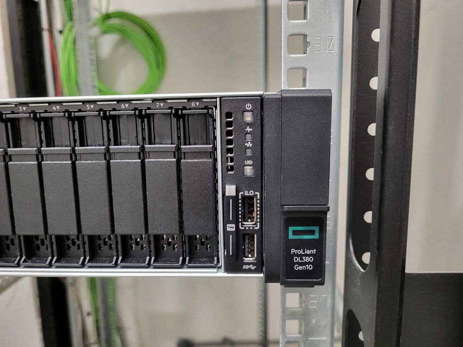 Настройка и установка серверов и NAS | Windows Server, Synology, 1С, B