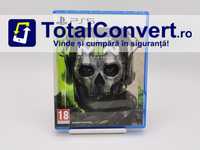 PS5 Call of Duty Modern Worfare II | TotalConvert #D74082