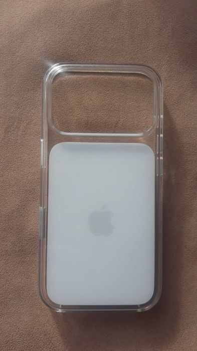 Калъф / кейс за iPhone 18 pro