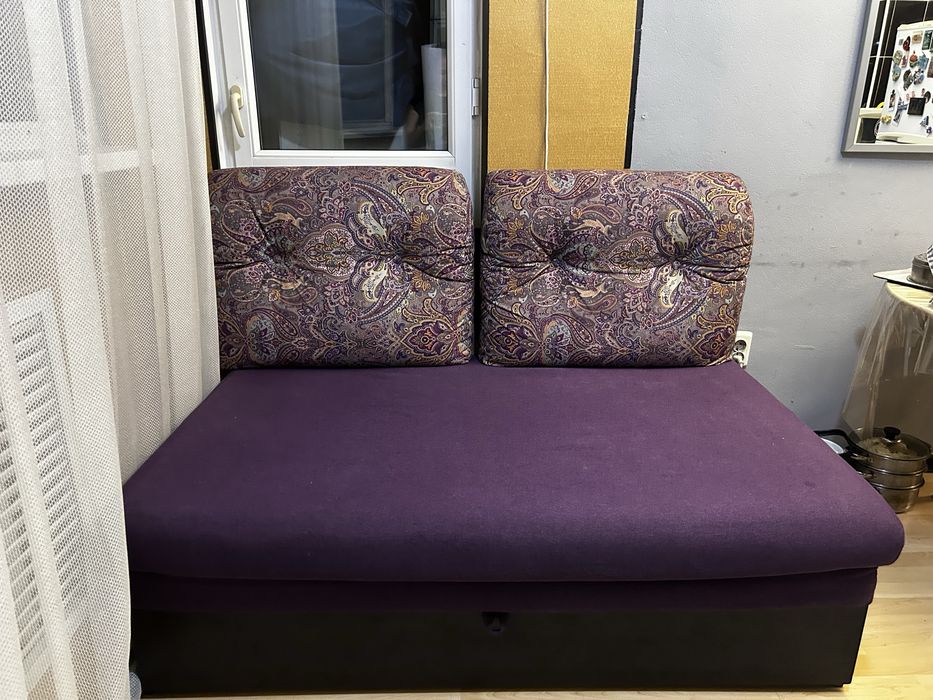 Диван раскладной