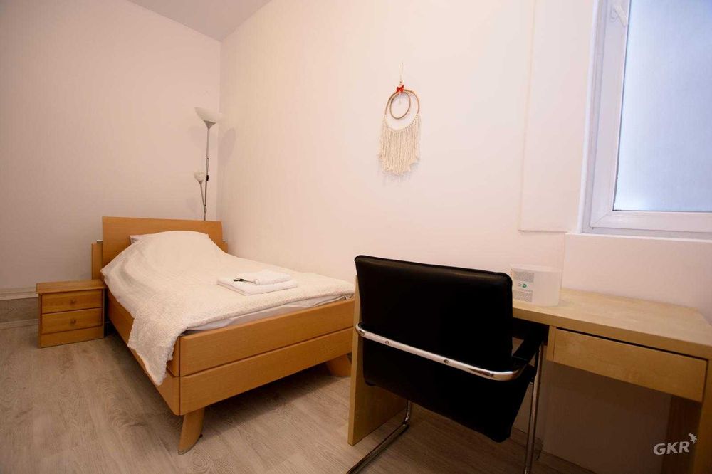 Apartament cu 2 camere ultra central