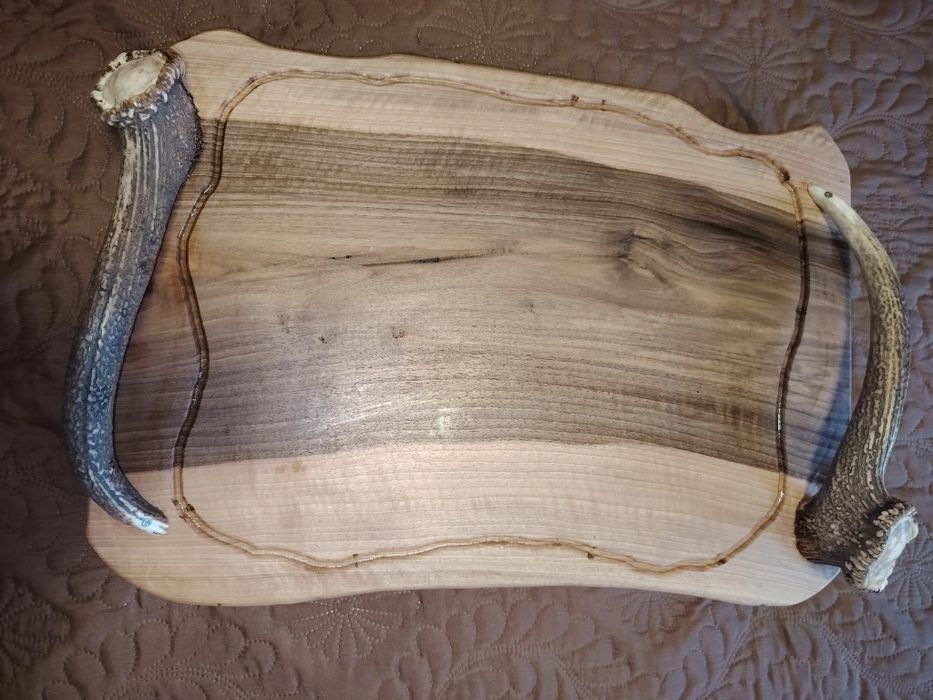 Дървени дъски ръчна изработка – уникалност във всеки детайл