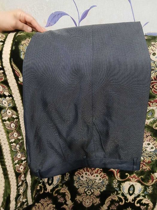 Комплект мужских костюм брюков