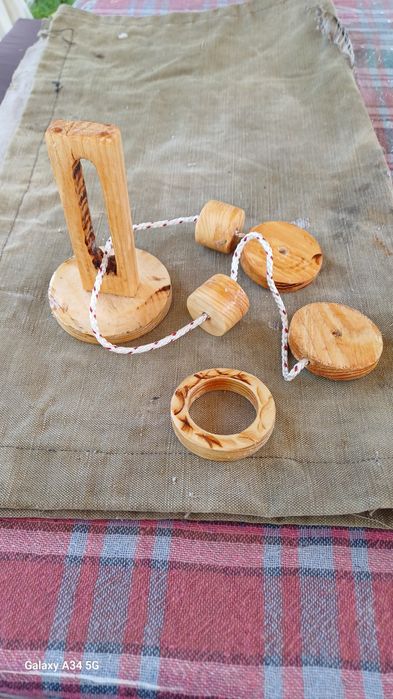 Главоблъсканици за всяка възраст