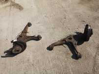 Fuzeta Rulment spate vw t5 transporter caravelle multivan 2004-2015