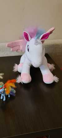 Unicorn Noriel My little Pony plus dimensiune mare