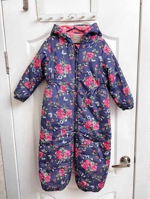 Комбинезоны брендивий