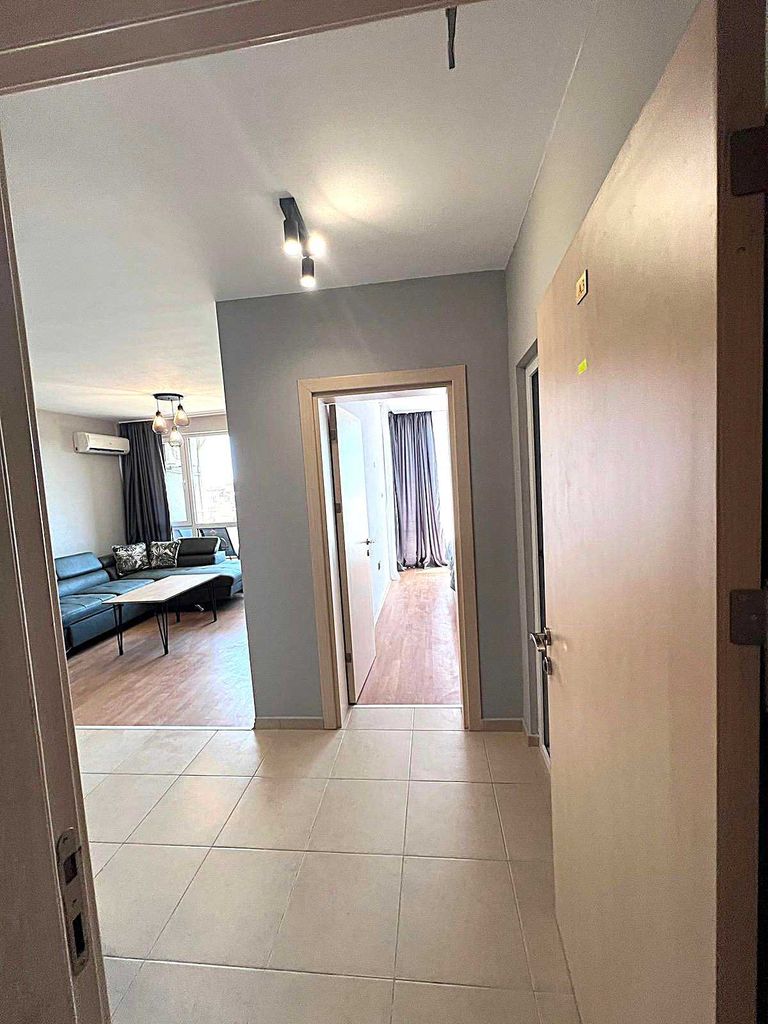 Продава се Двустаен апартамент в Свети Влас - 58 кв.м за 1328 €/кв.м - Снимка #11