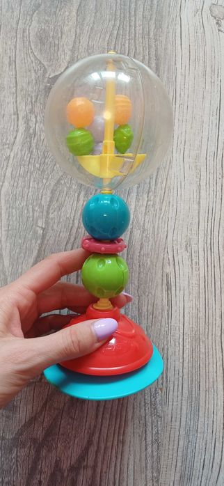 Активна гимнастика Fisher price